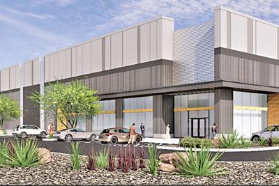 Airpark 202 plans